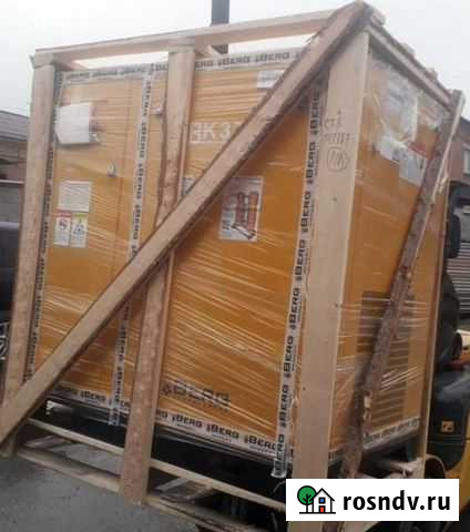 Винтовой компрессор Борисоглебск - изображение 1