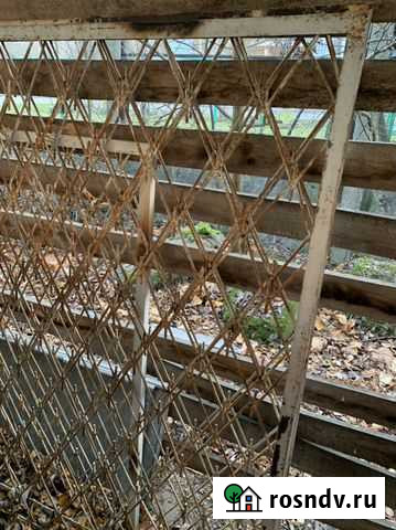 Металлические изделия Великие Луки - изображение 1