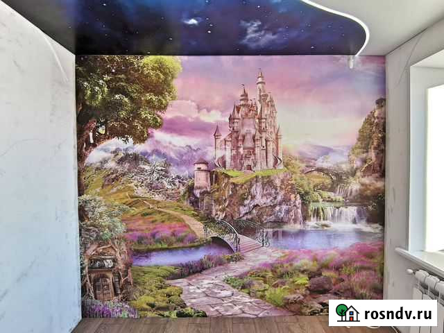 Ремонт квартиры Саранск - изображение 1