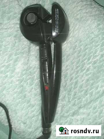 Стайлер для волос Новочебоксарск - изображение 1