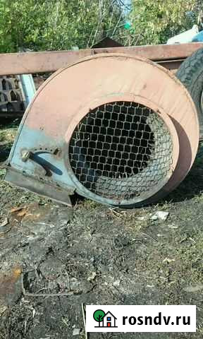 Вентилятор Урюпинск - изображение 1