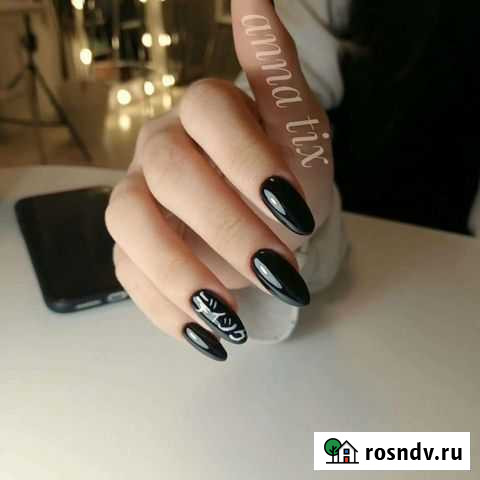 Маникюр Нижнекамск - изображение 1