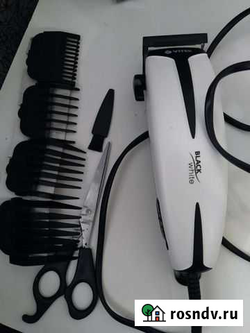 Машинка для стрижки волос Батайск - изображение 1