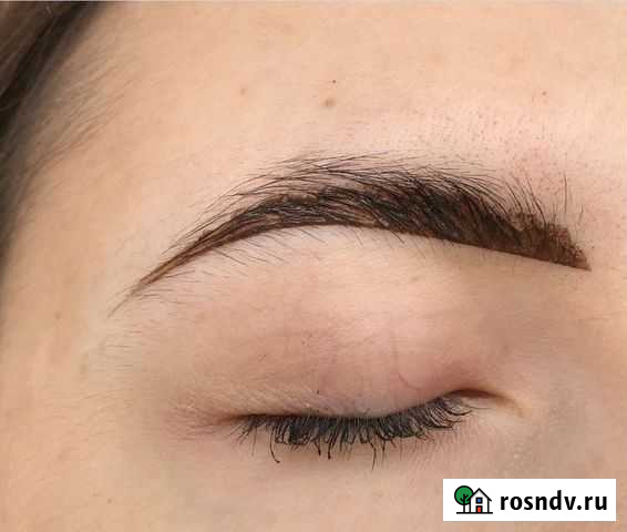 Ламинирование ресниц Горячий Ключ - изображение 1