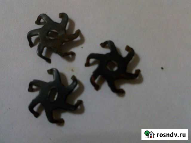 Запчасти на старую электробритву СССР Шахты - изображение 1