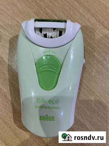 Депилятор Таганрог - изображение 1