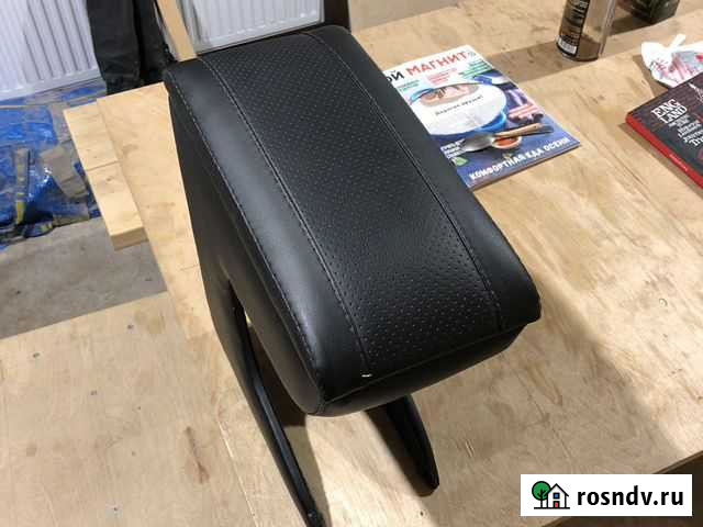 Подлокотник универсальный Сертолово - изображение 1