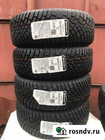 Continental 205/60 R16 Санкт-Петербург - изображение 1