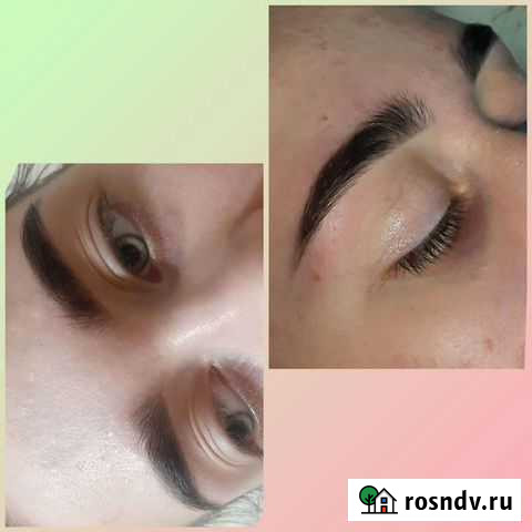 Brow-мастер Самара - изображение 1