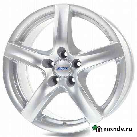 Диски R16 Алутек 5х108 Москва