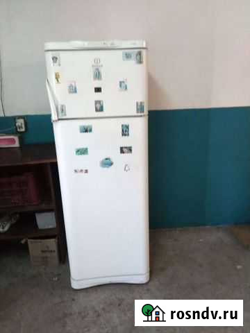 Холодильник бу Старый Оскол - изображение 1