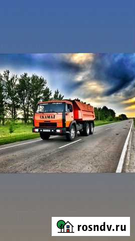 Камаз самосвал Балаково - изображение 1