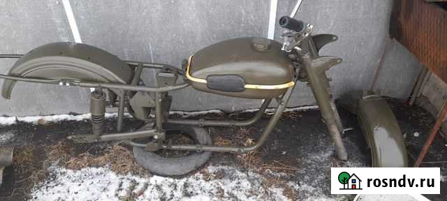 Урал Далматово - изображение 1