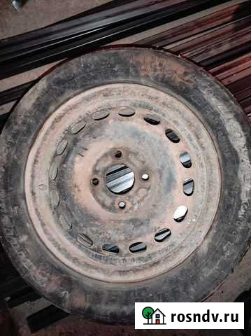 Диски r15 Череповец - изображение 1