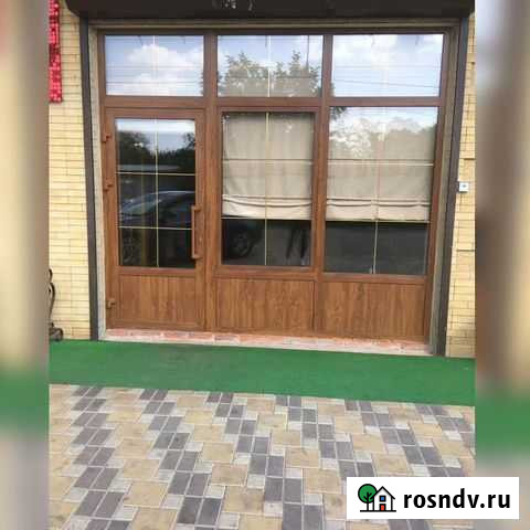 Окна пвх Дигора - изображение 1