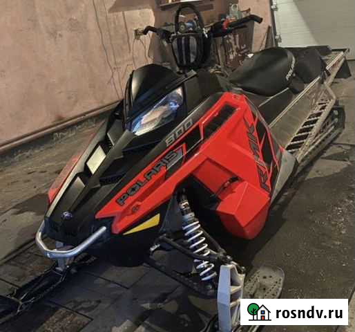 Продам снегоход Прокопьевск - изображение 1