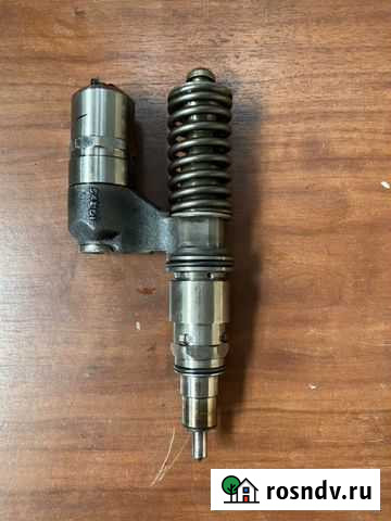 Насос форсунка Скания DC9 PDE 1766547 Подольск - изображение 1