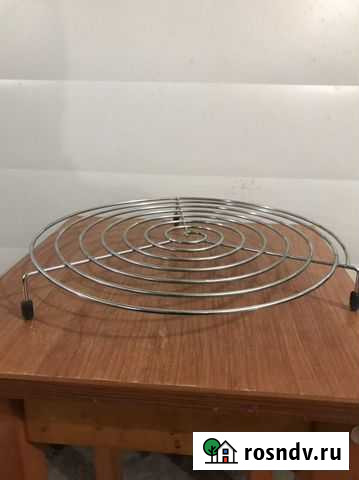 Подставка для гриля, для микроволновых печей Железногорск - изображение 1