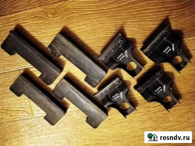 Кит Thule для автомобильного багажника Горно-Алтайск - изображение 1