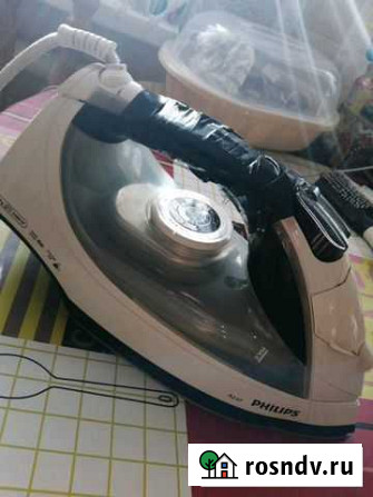 Утюг Philips Azur 2400w Краснодар - изображение 1