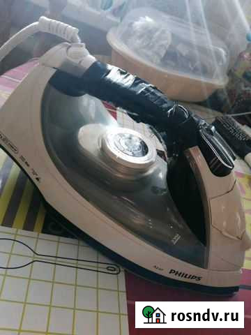 Утюг Philips Azur 2400w Краснодар - изображение 1