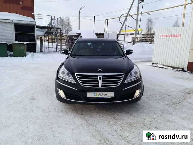 Аренда автомобиля с водителем Сыктывкар - изображение 1