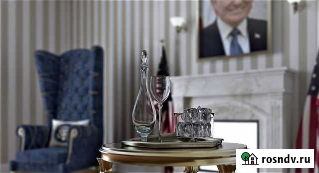 Дизайн интерьера Тула - изображение 1