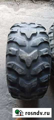 Maxxis 25x10.0 12 NHS Краснодар - изображение 1