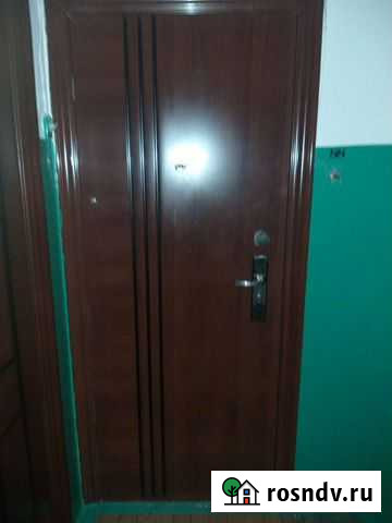 Дверь входная бу Братск - изображение 1