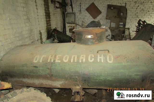 Бочка Нея - изображение 1