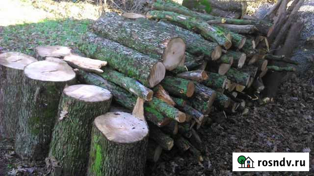 Дрова Новотитаровская - изображение 1