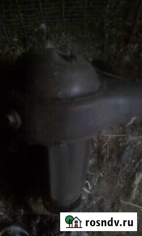 Задний мост на ваз- 2107 Морозовск - изображение 1