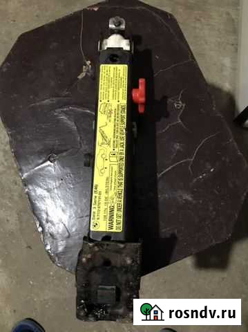 Домкрат бмв е46 Грозный - изображение 1