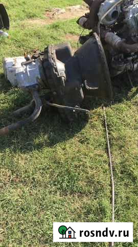 Насос на погрузчик Семендер - изображение 1