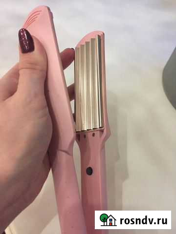 Плойка Стрежевой - изображение 1