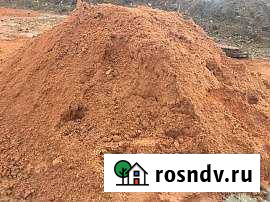 Приму грунт, глину, бой кирпича,бетона в любом кол Малино - изображение 1