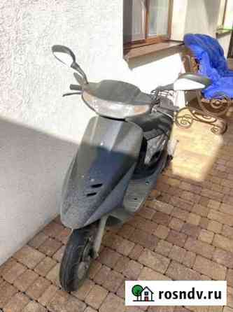 Honda Dio Af27 Супсех