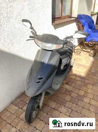 Honda Dio Af27 Супсех - изображение 1