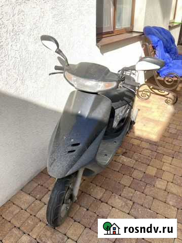 Honda Dio Af27 Супсех - изображение 1