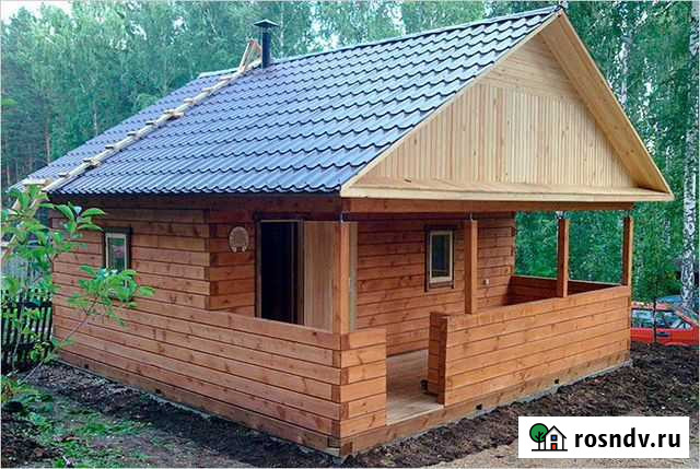 Строительство Уваровка - изображение 1