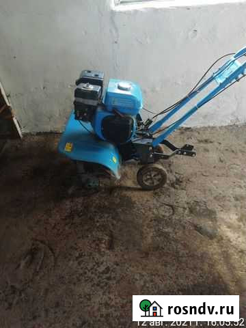 Продам мотоблок Хабары - изображение 1