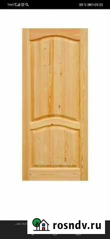 Двери в Ступино Ступино - изображение 1