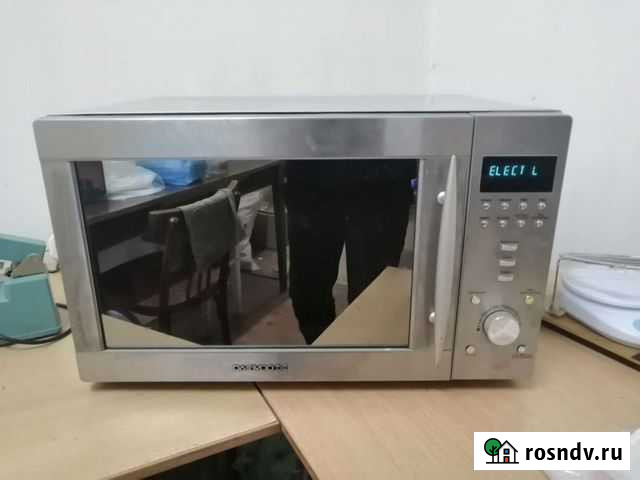 Микроволновая печь Daewoo Яровое - изображение 1