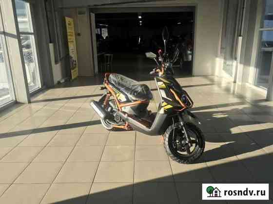 Vento Smart Березовский