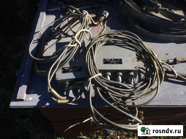 Реле комбинированное Уфа - изображение 1