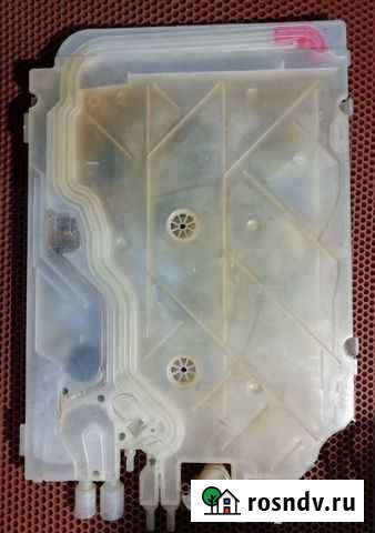 Теплообменник посудомоечной машины Bosch, Siemens Новосибирск - изображение 1