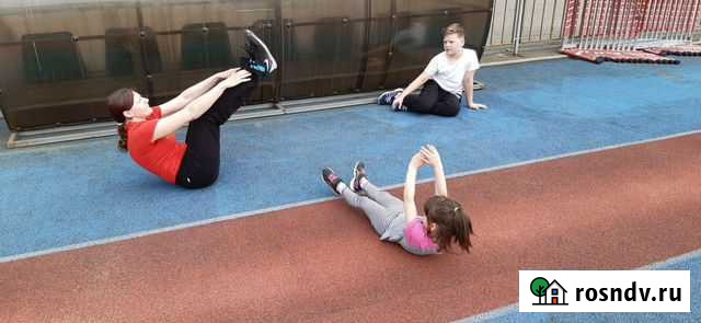 Индивидуальные тренировки для любителей и желающих Майкоп - изображение 1