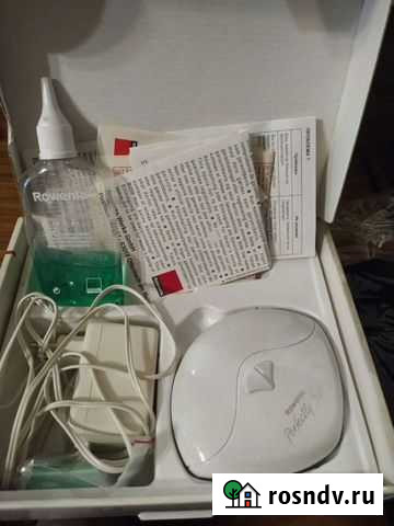 Эпилятор rowenta Улан-Удэ - изображение 1