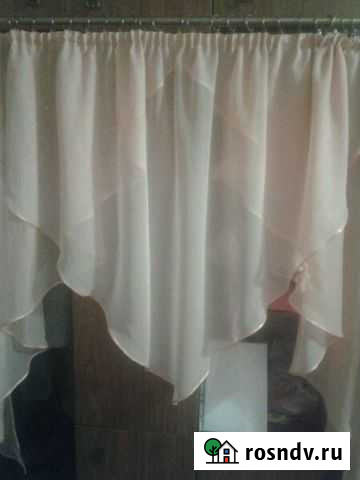 Пошив штор постел белье Давлеканово - изображение 1