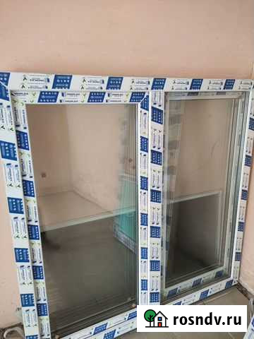 Пластиковые окна, остекление, балконы, лоджии, пвх Магнитогорск - изображение 1